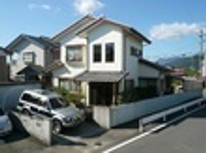 栗野名町中古住宅のご紹介を致します