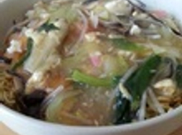 今日の昼ごはん(｡･ω･)ﾉﾞ ♪