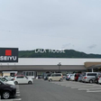 西友長野北店 
