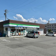 ファミリーマート長野宇木店 
