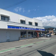ローソン長野富竹店 