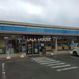 ローソン長野川中島原店 