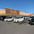 原信中野店 