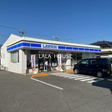 ローソン長野三本柳店 