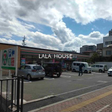 セブンイレブン長野山王店 
