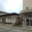 長野市立篠ノ井東中学校 
