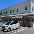 セブンイレブン布施五明店 