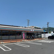 セブンイレブン北須坂駅前店 