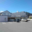 セブンイレブン長野浅川店 