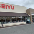西友　篠ノ井店 