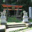 樋知大神社 