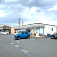 セブンイレブン西尾張部 