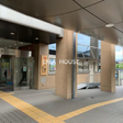 八十二銀行　豊野支店 