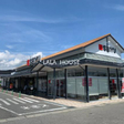 西友　西尾張部店 