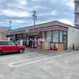 セブンイレブン長野大通り店 