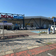 西友　三本柳店 