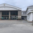 長野市立篠ノ井西中学校 