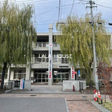 長野市立柳町中学校 