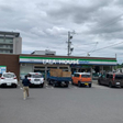 ファミリーマート長野松代店 