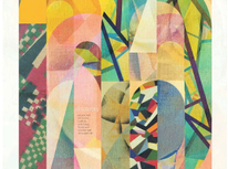 名古屋モザイク総合カタログ2023-2024に掲載されました♩