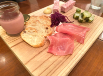 お食事会（歓迎会♪）