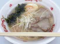 信州ラーメン博2023☆