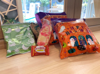 キッズぬりえコンテスト開催中♪