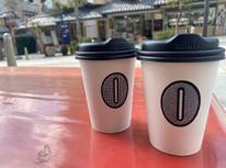 おすすめコーヒースタンド◎