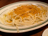 スタッフ食事会☆