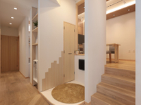 お子様連れ・妊婦さんも安心してご来店ください☆