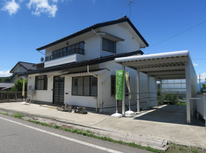 ☆完成現場見学会のお知らせ☆