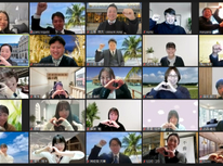 ☆創業10周年☆