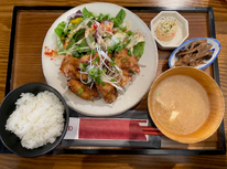 おすすめ発酵食レストラン☆