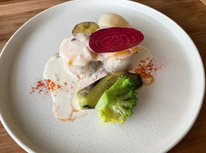 オススメフレンチ☆