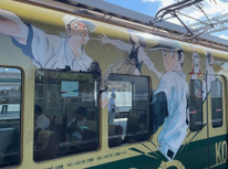 スタッフの夏季休暇♪