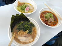 信州ラーメン博2024☆