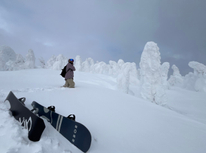 スタッフの休日☆東北旅！