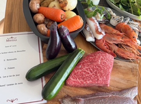 スタッフ食事会☆特別編！