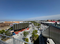 スタッフのGW☆京都・万博・名古屋編　前編！