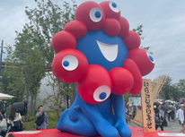 スタッフの休日☆大阪・関西万博！