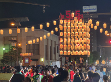 長野びんずる☆