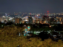 スタッフ食事会☆ビアガーデン！