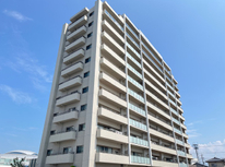 《売主物件》サーパス若里弐番館802号室☆