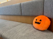 ハロウィン☆キッズぬりえコンテスト開催中！