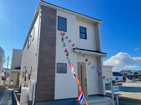 オープンハウス開催中！