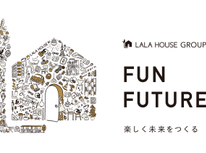 ☆☆2026年度　LALA　HOUSE　新卒入社式☆☆