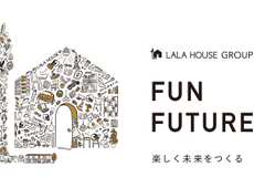 ☆☆2026年度　LALA　HOUSE　新卒入社式☆☆