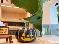 ハロウィーン♪