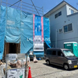 建築中！【2025.6.17撮影☆彡】  