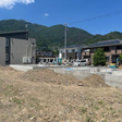 現地撮影☆2025.7.25（裏側からの写真になります）  